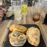   at L' Empanada de Papá  in Barcelona
