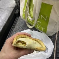   at L' Empanada de Papá  in Barcelona