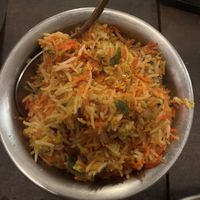   at Tandoori Sapori d'India in Carpi