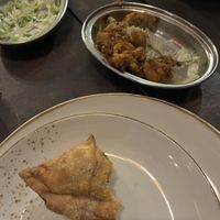   at Tandoori Sapori d'India in Carpi