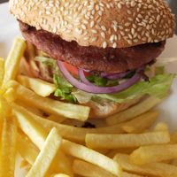  at Erlebnis-Therme Amadé Restaurant in Altenmarktlim Pongau