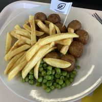   at IKEA in Frankfurt