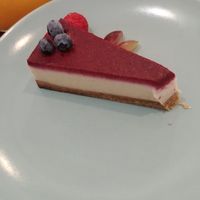  at Cosy Café in Budapest