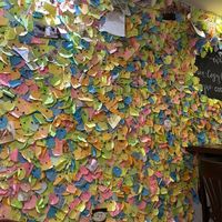 Walk  at Cosy Café in Budapest