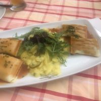   at Zum Wilde Männle in Oberstdorf