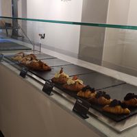  at Madame Croissant in Cologne