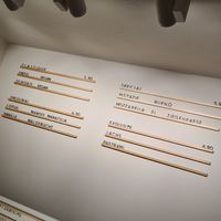  at Madame Croissant in Cologne