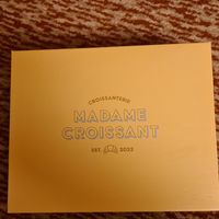 at Madame Croissant in Cologne
