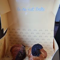  at Madame Croissant in Cologne