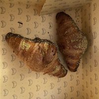   at Madame Croissant in Cologne