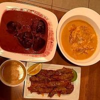  at 3 Ramallah Restaurant in Ramallah