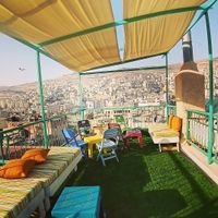  at Turquoise Guest House in Nablus