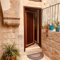  at Turquoise Guest House in Nablus