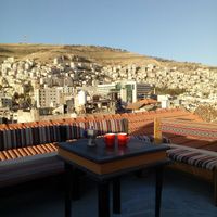 at Turquoise Guest House in Nablus