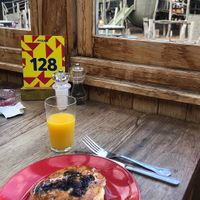   at Ffolkes in Kings Lynn