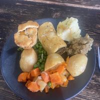 You can go up as many times as you want!   at Ffolkes in Kings Lynn