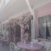   at Dream Cream in Rhodes