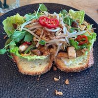   at Grand Café Nautique in Vlaardingen