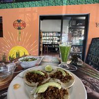   at Palenque Orgánico in Palenque