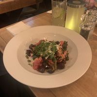   at Jetty Broadstairs in Broadstairs