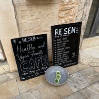   at Re.sen in Mallorca