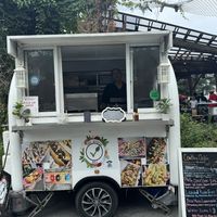   at The Utopia Deli in Little Rock