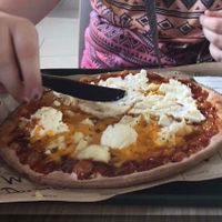  at Rise Pies in Southaven