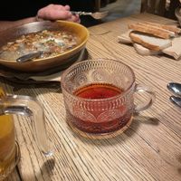  #Veganuary at Stary Młyn in Poznan