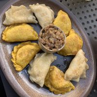   at Stary Młyn in Poznan