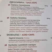  at Stary Młyn in Poznan