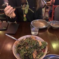   at Master Kong in Mount Maunganui