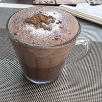   at Bobó Empório Vegano in Sao Paulo