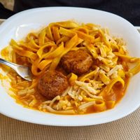  at Bobó Empório Vegano in Sao Paulo