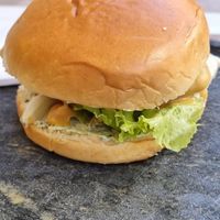  at Bobó Empório Vegano in Sao Paulo