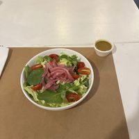   at Bobó Empório Vegano in Sao Paulo