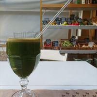  at Bobó Empório Vegano in Sao Paulo