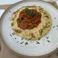   at Bobó Empório Vegano in Sao Paulo