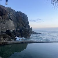 The view part 3  at Azenhas do Mar in Colares