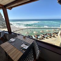   at Azenhas do Mar in Colares