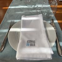   at Azenhas do Mar in Colares