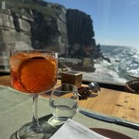   at Azenhas do Mar in Colares