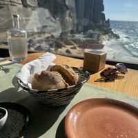   at Azenhas do Mar in Colares