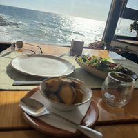   at Azenhas do Mar in Colares