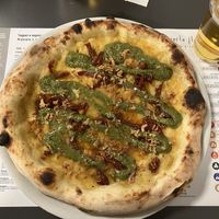   at Pizzeria Il Tramonto in Vigliano Biellese