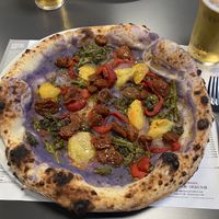   at Pizzeria Il Tramonto in Vigliano Biellese