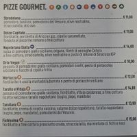  at Pizzeria Il Tramonto in Vigliano Biellese