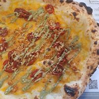  at Pizzeria Il Tramonto in Vigliano Biellese