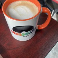   at Soulshine Vegan Cafe in Indianapolis