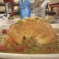   at Bunzy's & Booze in Colorado Springs