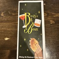   at Bunzy's & Booze in Colorado Springs